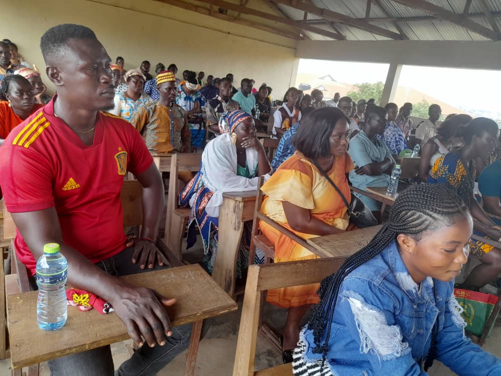 PTA Meeting September 2025