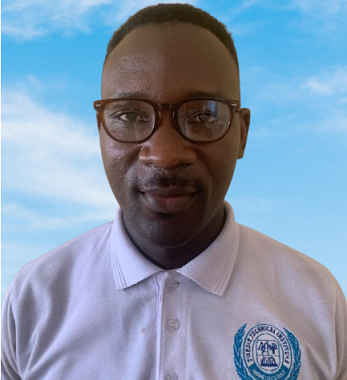 Mr. Gilbert Kumi Appiah