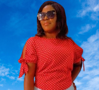 Miss Dorcas Owusu
