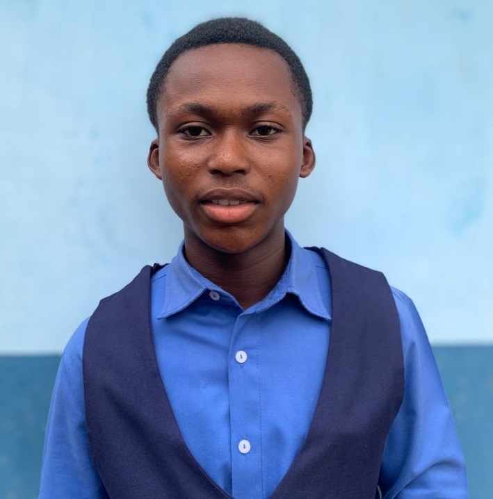 Student Leader 2