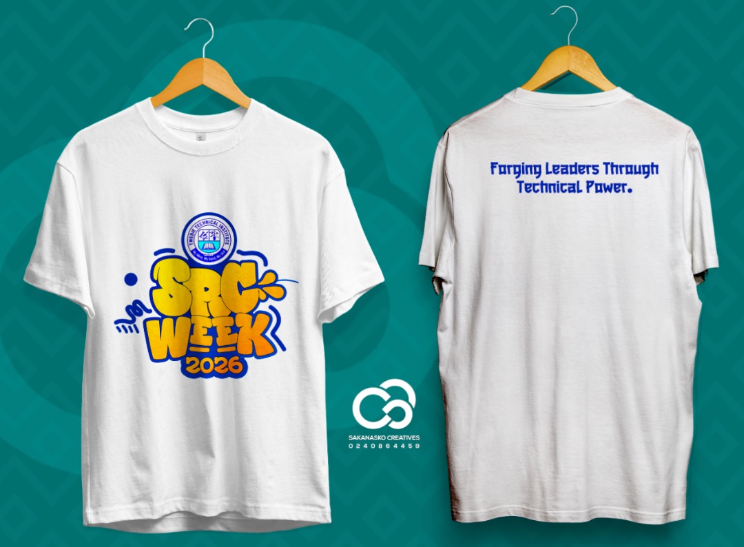 SRC Week Celebration T-Shirt